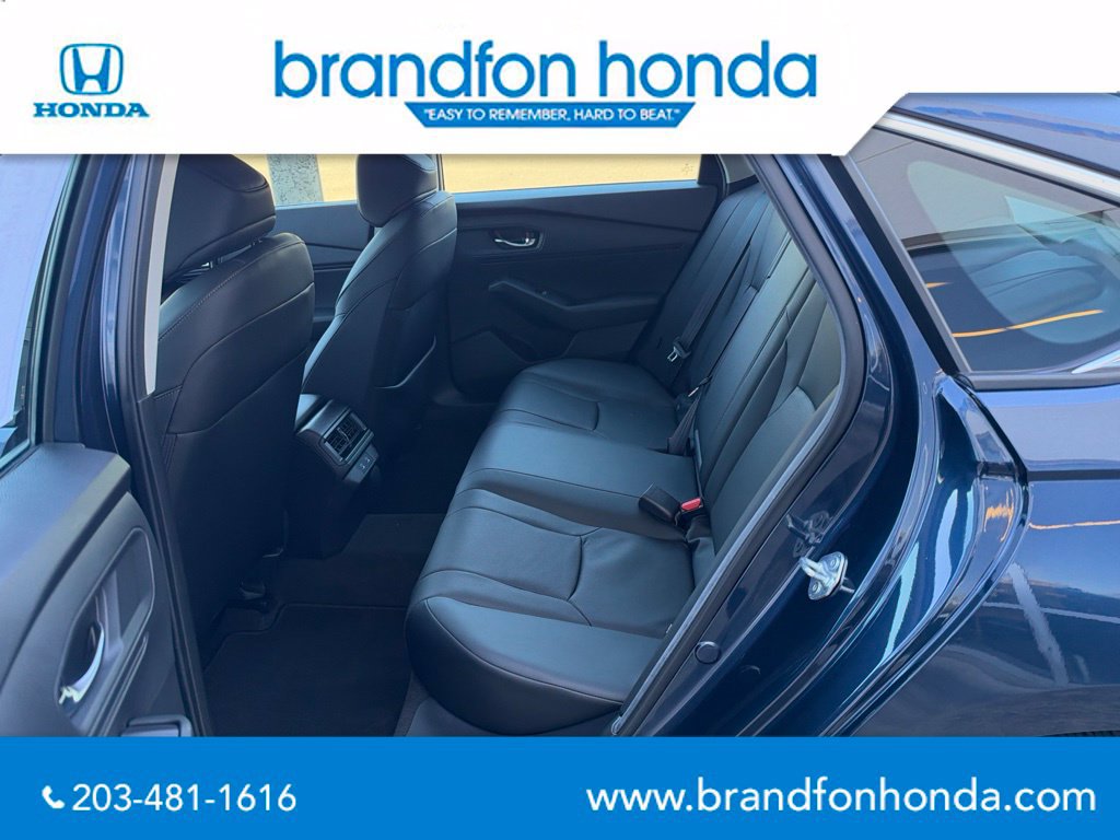 Used 2024 Honda Accord EX-L image 23