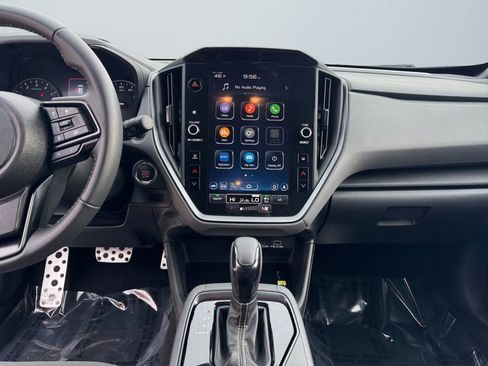 Certified 2024 Subaru Crosstrek 2.5i Sport image 11