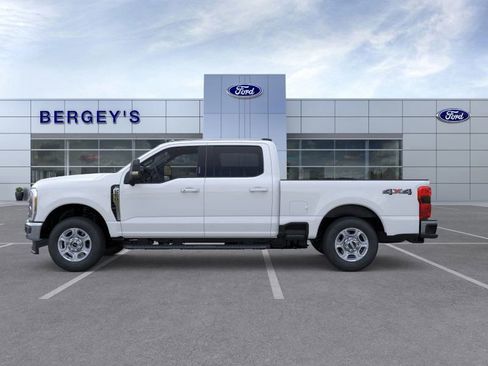New 2026 Ford F250 XLT w/ XLT Premium Package image 17