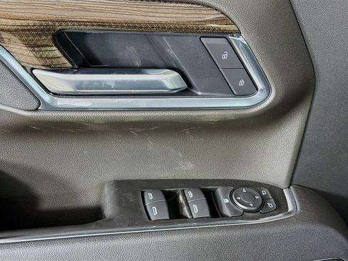 New 2026 Chevrolet Silverado 1500 LT Trail Boss w/ Convenience Package II AWD/4WD image 16
