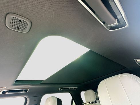 Used 2023 Land Rover Range Rover Sport SE Dynamic image 20