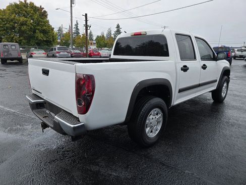 Used 2008 Chevrolet Colorado LT image 5