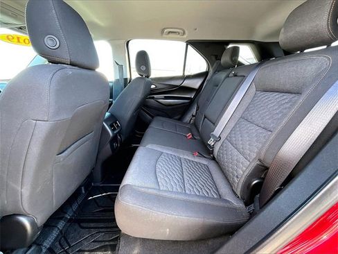 Used 2019 Chevrolet Equinox LT w/ LPO, Floor Liner Package image 14