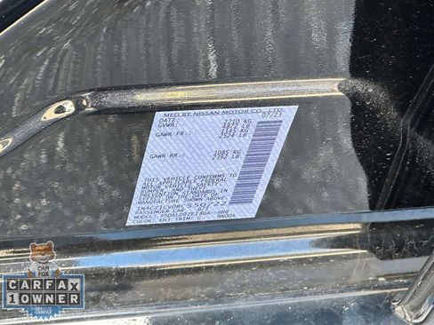 Used 2024 Nissan Leaf SV Plus FWD image 18