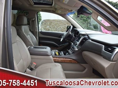 Used 2016 Chevrolet Tahoe LTZ image 30