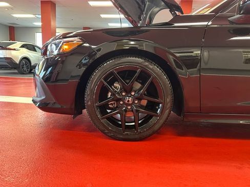 Used 2024 Honda Civic Sport image 27