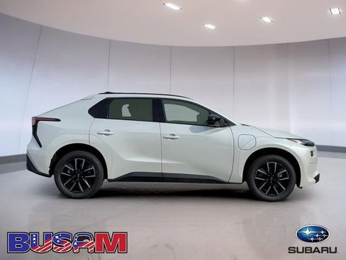 New 2026 Subaru Solterra Premium image 4