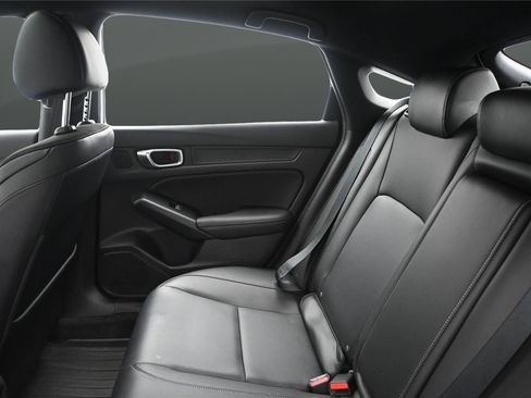 Certified 2024 Acura Integra A-Spec w/ Technology Package FWD image 12