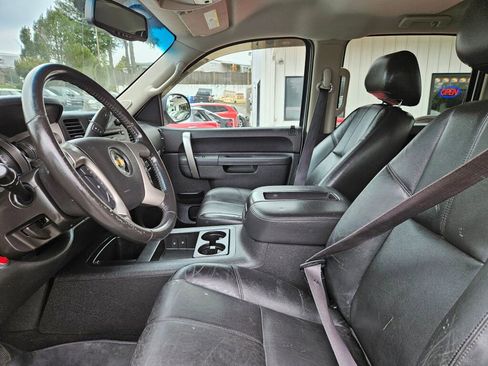 Used 2013 Chevrolet Silverado 1500 LT w/ All-Star Edition image 16