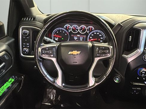 Used 2023 Chevrolet Silverado 2500 LT w/ Convenience Package image 13