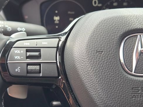 New 2026 Acura ADX AWD image 38