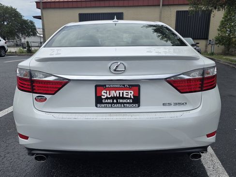 Used 2013 Lexus ES 350 FWD image 5