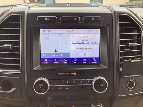 Used 2020 Ford Expedition Limited image 20