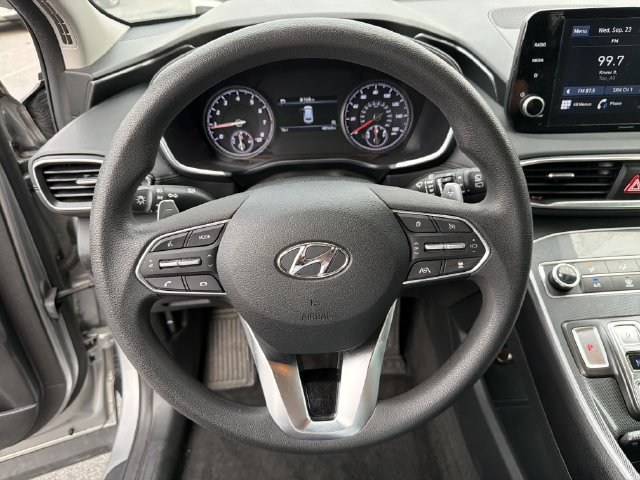 Used 2021 Hyundai Santa Fe SEL FWD image 25