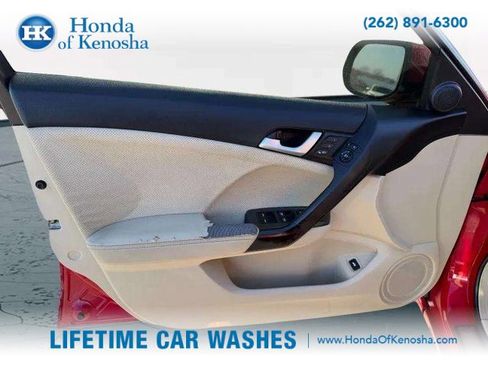 Used 2013 Acura TSX Sedan image 24