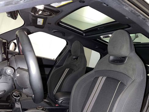 Used 2019 MINI Cooper Countryman SE w/ Signature Upholstery Package image 20