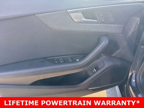 Used 2019 Audi A5 2.0T Premium Plus w/ Premium Plus image 8