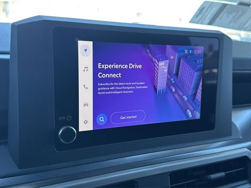 New 2025 Toyota Tacoma SR5 image 23