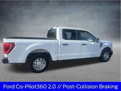 Used 2021 Ford F150 XL w/ Equipment Group 101A High