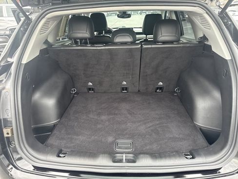 Used 2022 Jeep Compass Trailhawk image 24