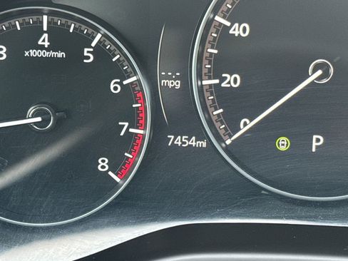 Used 2025 MAZDA CX-50 2.5 Turbo w/ Weather Package image 19