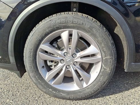 Certified 2023 Acura MDX SH-AWD image 8