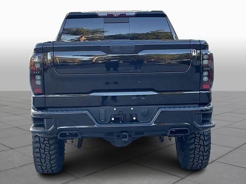 Used 2021 GMC Sierra 1500 AT4 w/ AT4 Value Package image 4