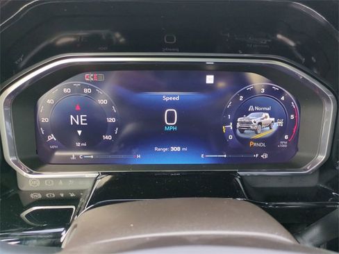 New 2026 Chevrolet Silverado 2500 LTZ w/ Z71 Chrome Sport Edition image 28