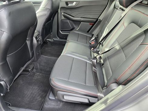 New 2025 Ford Escape ST-Line w/ Tech Pack #1 image 8