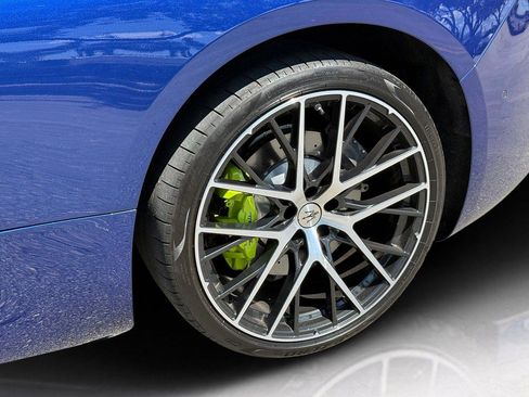 Used 2024 Maserati GranTurismo Modena image 11