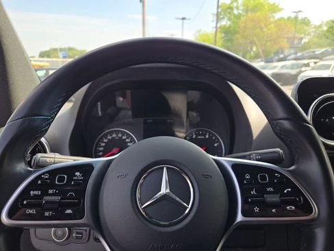 Used 2022 Mercedes-Benz Sprinter 2500 image 31
