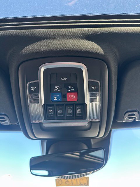 Used 2019 RAM 1500 Limited AWD/4WD image 80