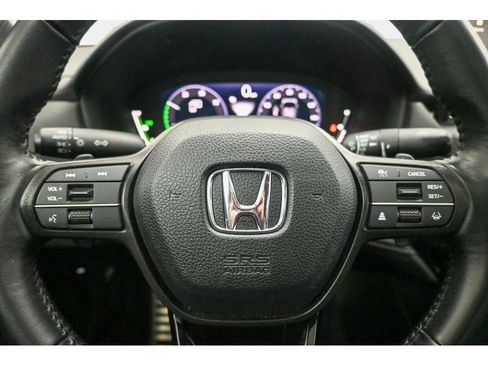 Used 2024 Honda Accord Sport image 33