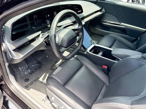 Used 2024 Lucid Air Touring AWD/4WD image 26