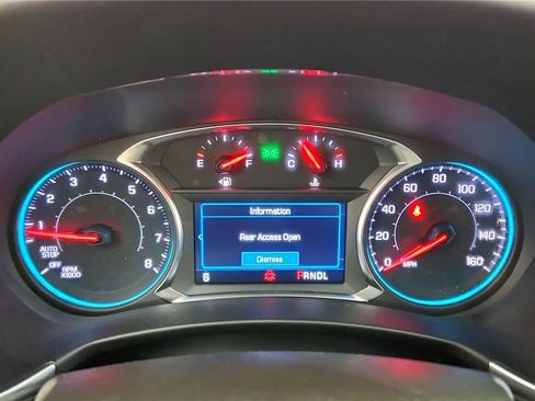 Used 2024 Chevrolet Equinox LT FWD image 25