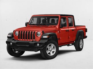 Used 2020 Jeep Gladiator Sport w/ Quick Order Package 24S video 1