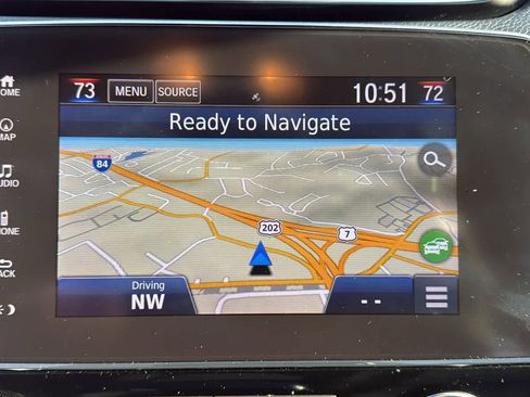 Used 2018 Honda CR-V Touring image 18