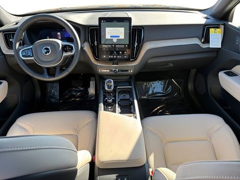 New 2026 Volvo XC60 B5 Plus w/ Protection Package Premier image 7