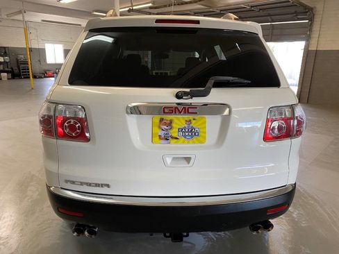 Used 2010 GMC Acadia SL w/ Preferred Package image 5