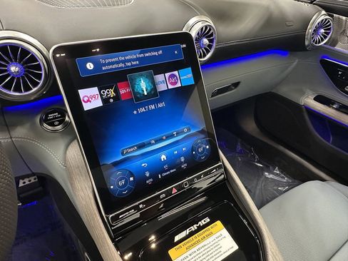 New 2026 Mercedes-Benz AMG GT 43 image 29