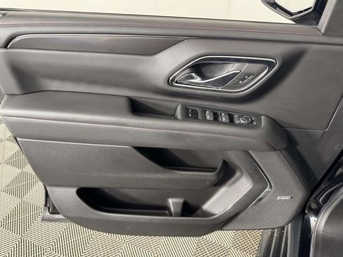 Used 2023 Chevrolet Tahoe RST w/ RST Performance Edition AWD/4WD image 17