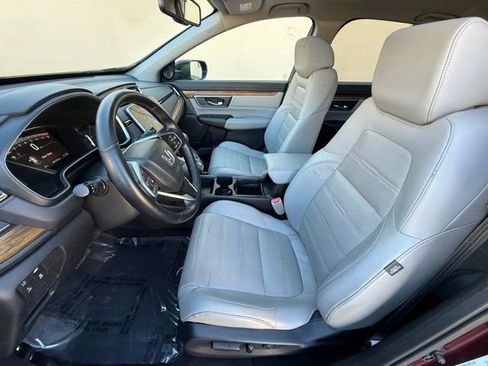 Used 2017 Honda CR-V Touring image 18