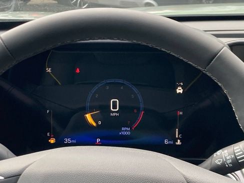 New 2026 Chevrolet Trax ACTIV w/ Driver Confidence Package FWD image 9