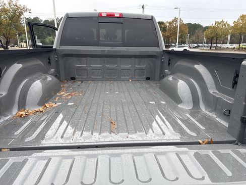 New 2026 RAM 2500 Tradesman w/ Power Wagon Package image 31