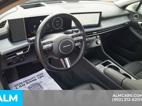 Used 2024 Hyundai Sonata Limited image 16