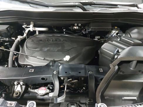 Used 2023 Honda Ridgeline RTL-E image 30