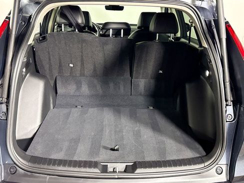Certified 2025 Honda CR-V EX-L image 22