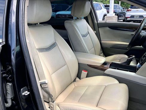 Used 2014 Cadillac XTS Platinum FWD image 7