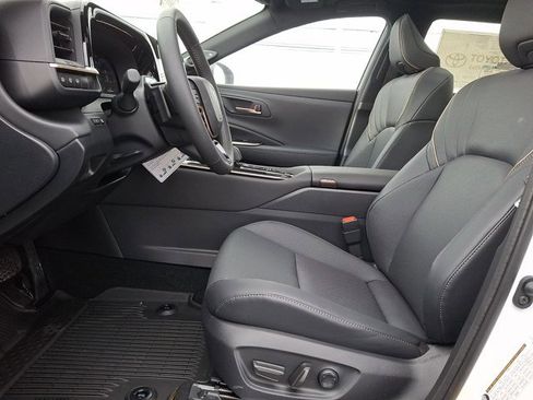 New 2026 Toyota Crown Signia image 12