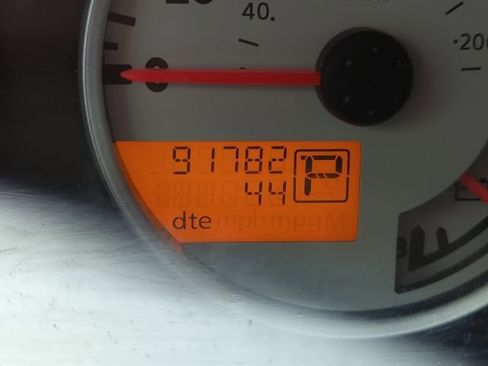 Used 2016 Nissan Frontier PRO-4X w/ Pro-4x Luxury Package image 14